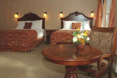 Kaslo Hotel Екстериор снимка